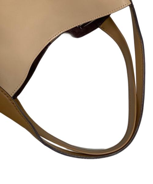 COACH（コーチ）COACH (コーチ) トートバッグ ベージュの古着・服飾アイテム