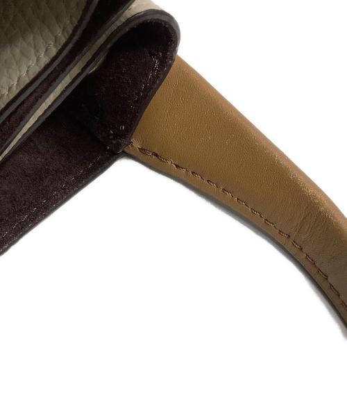 COACH（コーチ）COACH (コーチ) トートバッグ ベージュの古着・服飾アイテム