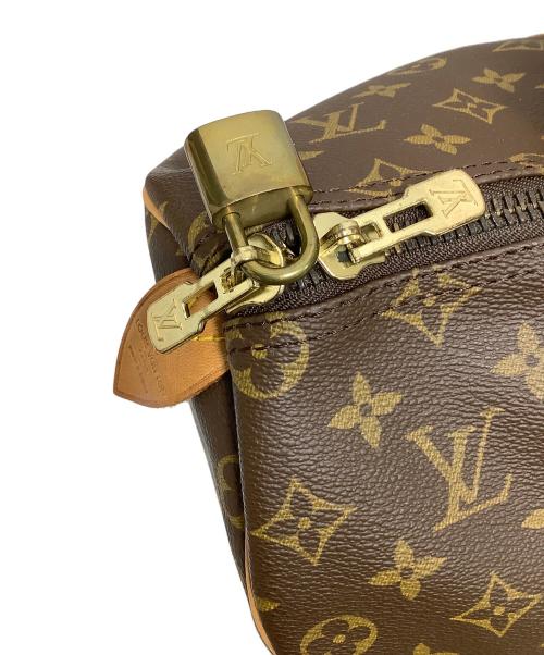 LOUIS VUITTON（ルイ ヴィトン）LOUIS VUITTON (ルイ ヴィトン) キーポル50 ブラウンの古着・服飾アイテム