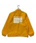 中古・古着 THE NORTH FACE (ザ ノース フェイス) コーチジャケット イエロー サイズ:M：8000円