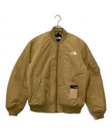 THE NORTH FACE（ザ ノース フェイス）の古着「ジャケット」｜ベージュ