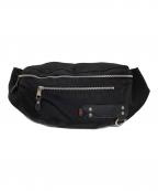 GUCCIグッチ）の古着「ウエストバッグ」