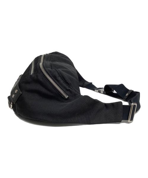 GUCCI（グッチ）GUCCI (グッチ) ウエストバッグの古着・服飾アイテム