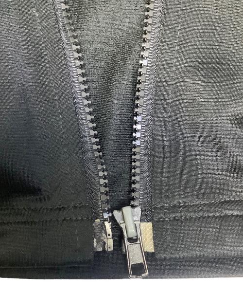 adidas（アディダス）adidas (アディダス) トラックジャケット ブラック サイズ:-の古着・服飾アイテム
