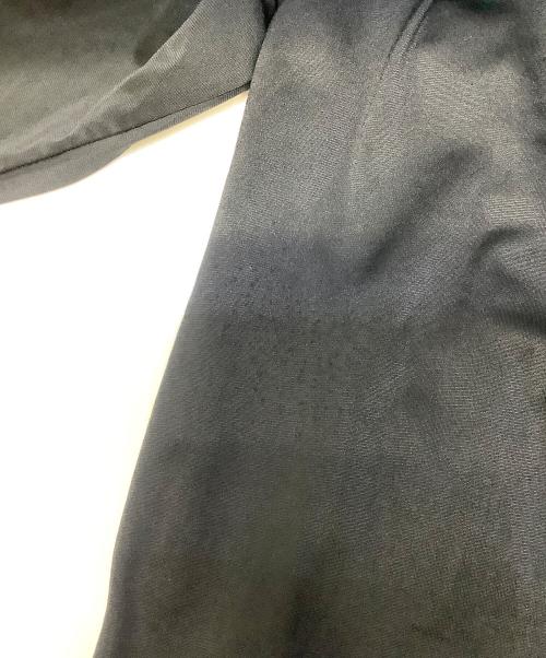 adidas（アディダス）adidas (アディダス) トラックジャケット ブラック サイズ:-の古着・服飾アイテム
