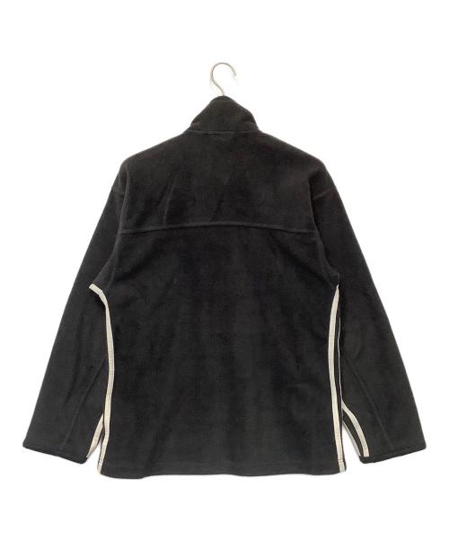 adidas（アディダス）adidas (アディダス) トラックジャケット ブラック サイズ:Mの古着・服飾アイテム