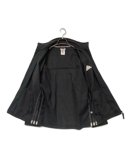 adidas（アディダス）adidas (アディダス) トラックジャケット ブラック サイズ:Mの古着・服飾アイテム