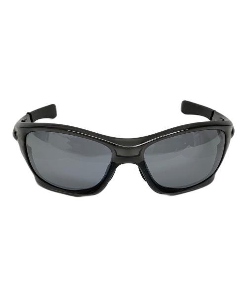 OAKLEY（オークリー）OAKLEY (オークリー) サングラス ブラックの古着・服飾アイテム