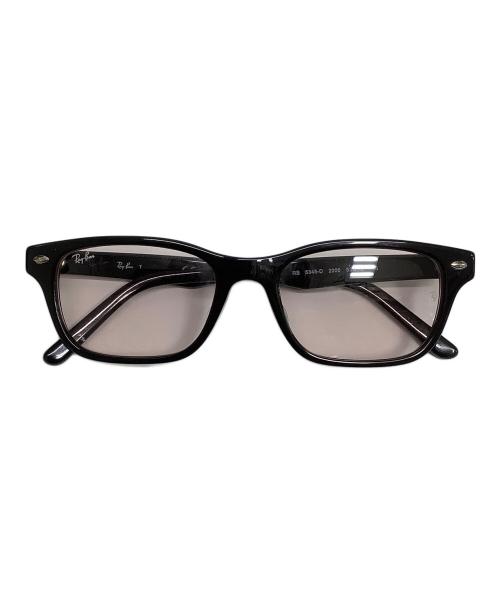 RAY-BAN（レイバン）RAY-BAN (レイバン) サングラス ブラック サイズ:53□18の古着・服飾アイテム
