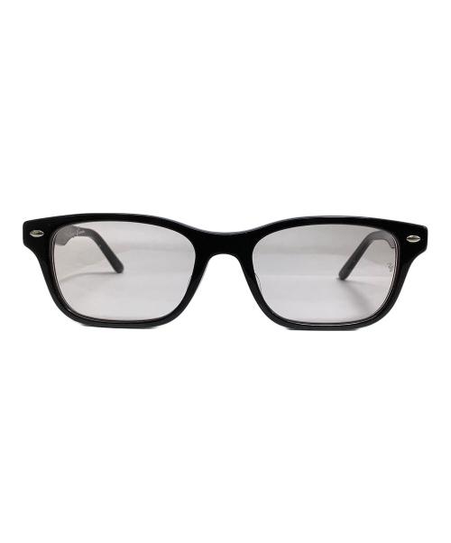 RAY-BAN（レイバン）RAY-BAN (レイバン) サングラス ブラック サイズ:53□18の古着・服飾アイテム