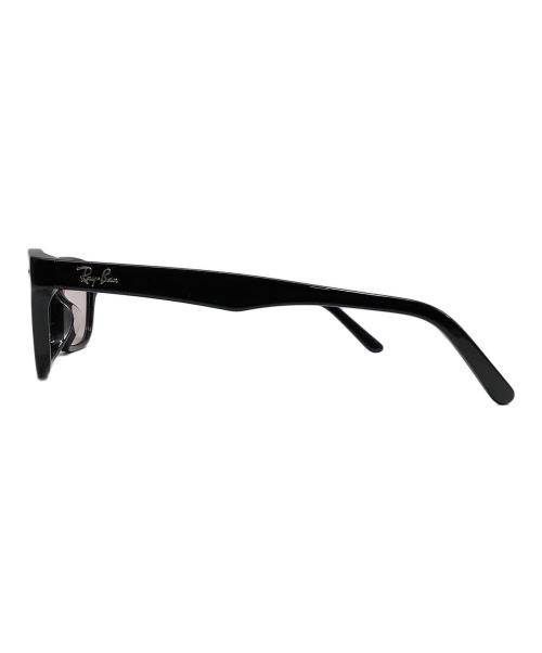 RAY-BAN（レイバン）RAY-BAN (レイバン) サングラス ブラック サイズ:53□18の古着・服飾アイテム