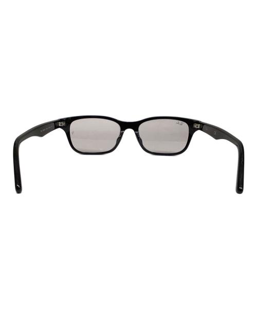 RAY-BAN（レイバン）RAY-BAN (レイバン) サングラス ブラック サイズ:53□18の古着・服飾アイテム