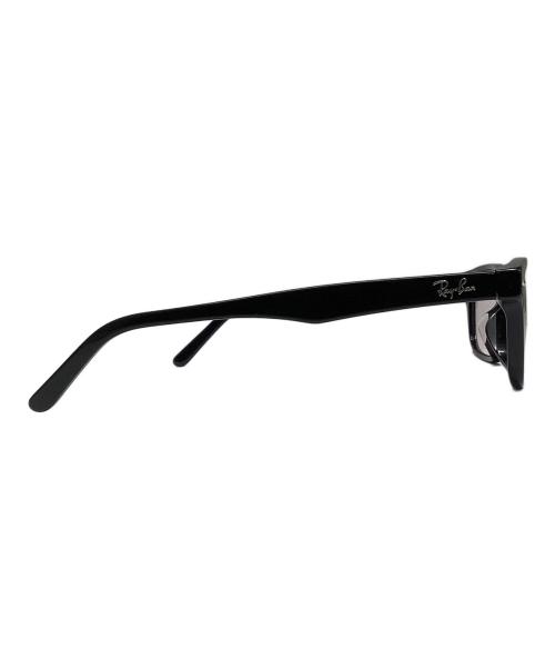 RAY-BAN（レイバン）RAY-BAN (レイバン) サングラス ブラック サイズ:53□18の古着・服飾アイテム