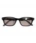 RAY-BAN（レイバン）の古着「サングラス」｜ブラック