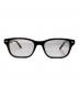 RAY-BAN (レイバン) サングラス ブラック サイズ:53□18：6000円