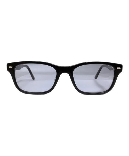RAY-BAN（レイバン）RAY-BAN (レイバン) サングラス ブラック サイズ:53□18の古着・服飾アイテム