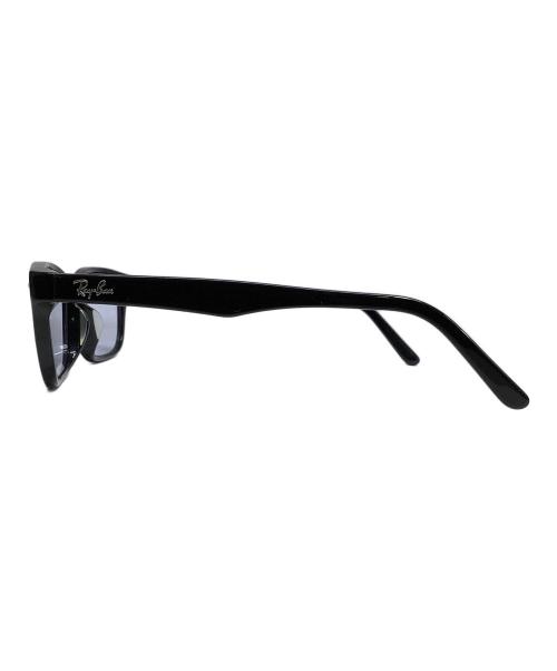 RAY-BAN（レイバン）RAY-BAN (レイバン) サングラス ブラック サイズ:53□18の古着・服飾アイテム