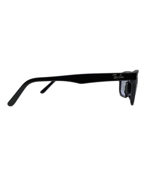 RAY-BAN（レイバン）RAY-BAN (レイバン) サングラス ブラック サイズ:53□18の古着・服飾アイテム