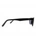 中古・古着 RAY-BAN (レイバン) サングラス ブラック サイズ:53□18：6000円