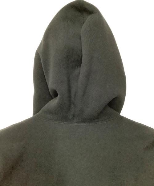 Champion（チャンピオン）Champion (チャンピオン) パーカー ブラック サイズ:XLの古着・服飾アイテム