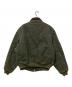 中古・古着 CarHartt (カーハート) サンタフェジャケット グリーン サイズ:2XL：28000円