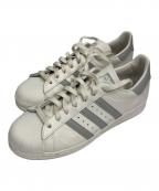 adidasアディダス）の古着「スニーカー」｜ホワイト