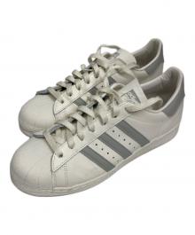 adidas（アディダス）の古着「スニーカー」｜ホワイト