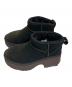 UGG (アグ) ブーツ ブラック サイズ:23cm：5000円