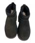 中古・古着 UGG (アグ) ブーツ ブラック サイズ:23cm：5000円