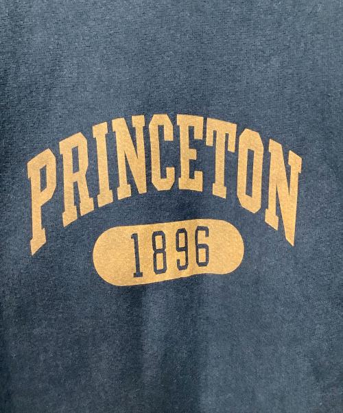 Champion REVERSE WEAVE（チャンピオン リバース ウィーブ）Champion REVERSE WEAVE (チャンピオン リバース ウィーブ) スウェット ブラック サイズ:Mの古着・服飾アイテム