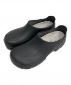 BIRKENSTOCKビルケンシュトック）の古着「サンダル」｜ブラック