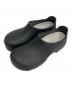 BIRKENSTOCK（ビルケンシュトック）の古着「サンダル」｜ブラック