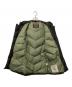 中古・古着 WOOLRICH (ウールリッチ) ダウンジャケット ブラック サイズ:XS：15000円