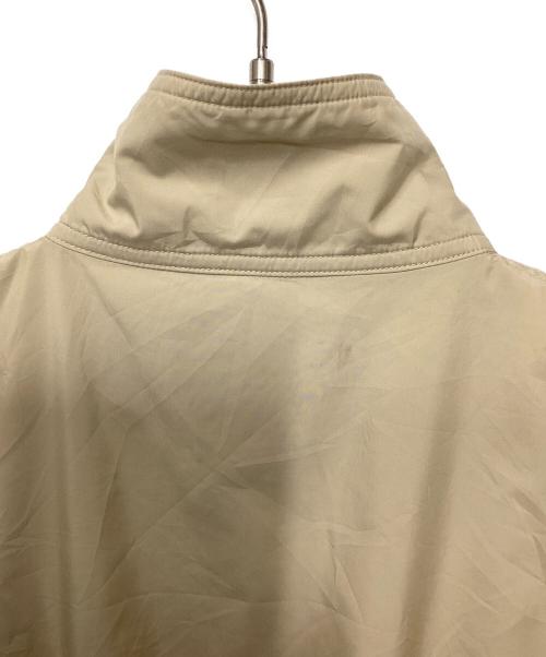 POLO SPORT（ポロスポーツ）POLO SPORT (ポロスポーツ) アノラックパーカー ベージュ サイズ:Sの古着・服飾アイテム