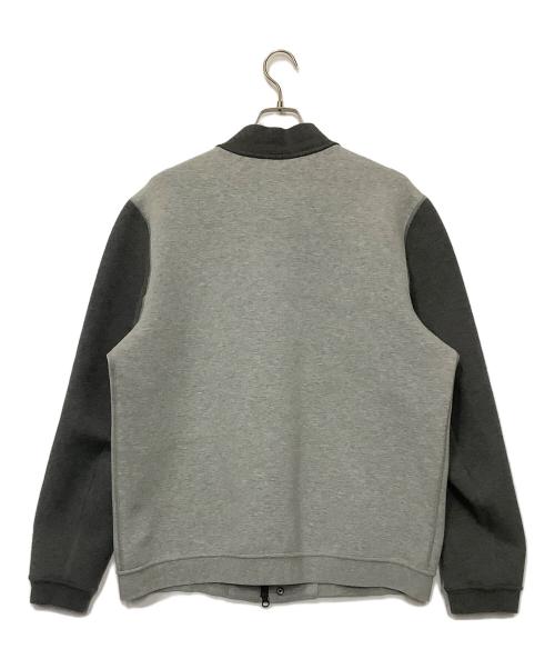 NIKE（ナイキ）NIKE (ナイキ) ジャケット グレー サイズ:XLの古着・服飾アイテム