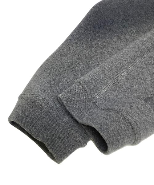 NIKE（ナイキ）NIKE (ナイキ) ジャケット グレー サイズ:XLの古着・服飾アイテム