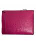 MICHAEL KORS (マイケル・コース) 2つ折り財布 ショッキングピンク 未使用品：10000円