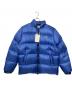 GERRY（ジェリー）の古着「ダウンジャケット」｜ブルー