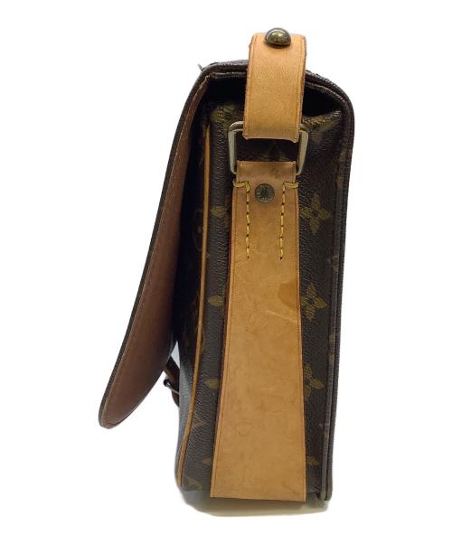 LOUIS VUITTON（ルイ ヴィトン）LOUIS VUITTON (ルイ ヴィトン) カルトシエールGMの古着・服飾アイテム