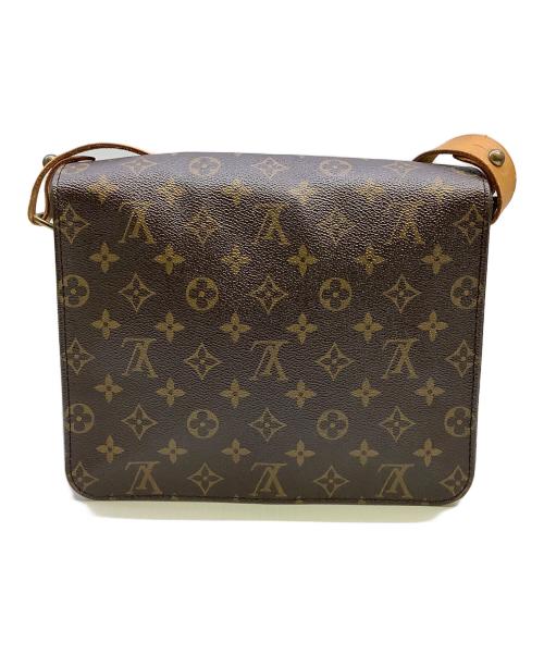 LOUIS VUITTON（ルイ ヴィトン）LOUIS VUITTON (ルイ ヴィトン) カルトシエールGMの古着・服飾アイテム