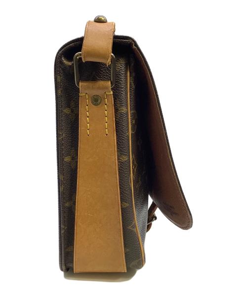 LOUIS VUITTON（ルイ ヴィトン）LOUIS VUITTON (ルイ ヴィトン) カルトシエールGMの古着・服飾アイテム