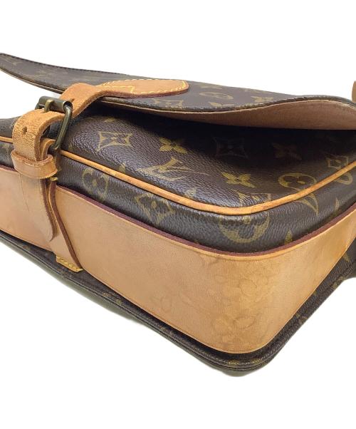 LOUIS VUITTON（ルイ ヴィトン）LOUIS VUITTON (ルイ ヴィトン) カルトシエールGMの古着・服飾アイテム
