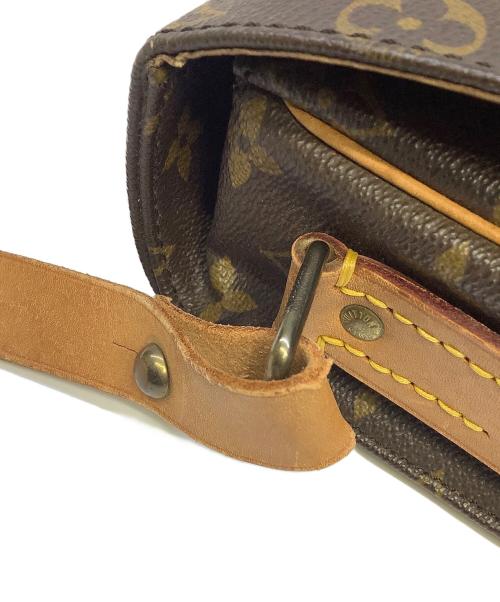 LOUIS VUITTON（ルイ ヴィトン）LOUIS VUITTON (ルイ ヴィトン) カルトシエールGMの古着・服飾アイテム