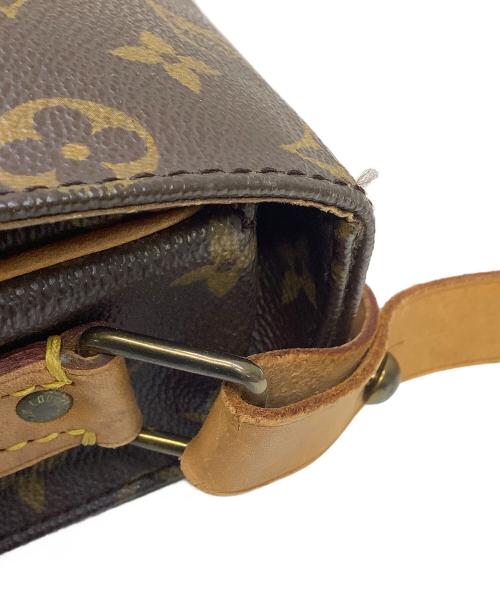 LOUIS VUITTON（ルイ ヴィトン）LOUIS VUITTON (ルイ ヴィトン) カルトシエールGMの古着・服飾アイテム