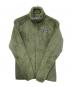 Patagonia (パタゴニア) フリースジャケット カーキ サイズ:S：12000円