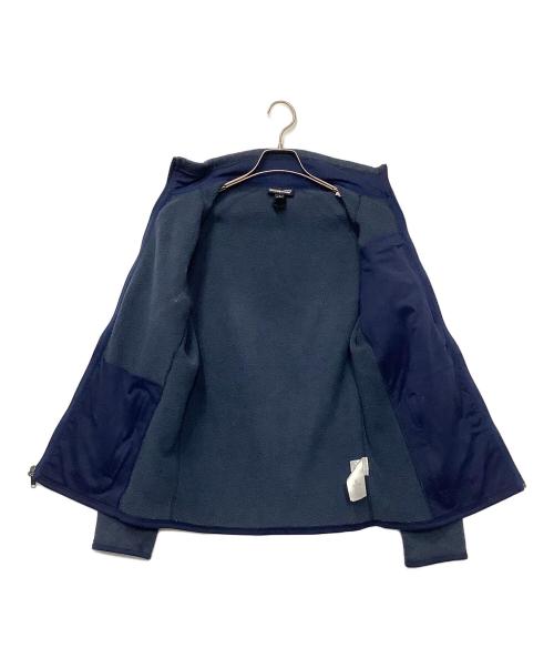 Patagonia（パタゴニア）Patagonia (パタゴニア) フリースジャケット ブルー サイズ:Sの古着・服飾アイテム