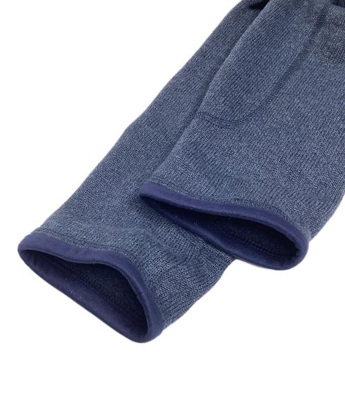 Patagonia（パタゴニア）Patagonia (パタゴニア) フリースジャケット ブルー サイズ:Sの古着・服飾アイテム