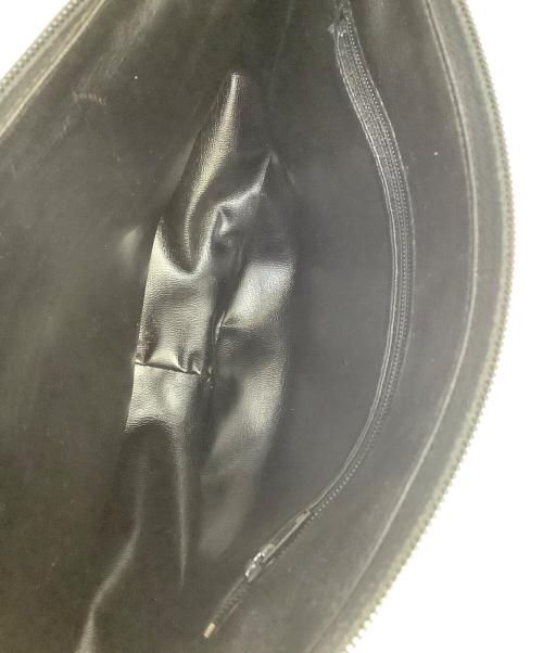 Burberry's（バーバリー）Burberry's (バーバリーズ) ショルダーバッグ ブラックの古着・服飾アイテム