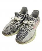 adidasアディダス）の古着「スニーカー」｜アイボリー×ブラック