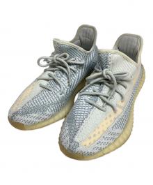 adidas（アディダス）の古着「スニーカー」｜ブルー